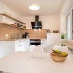 Allgaeu Ferienhaus 5 Apartments Mit Sauna,Balkon, Garten Und Privatparkplatz