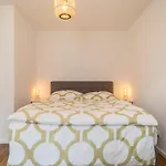 公寓 Allgaeu Ferienhaus 5 Apartments Mit Sauna,Balkon, Garten Und Privatparkplatz *