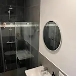 Allgaeu Ferienhaus 5 Apartments Mit Sauna,Balkon, Garten Und Privatparkplatz * 布莱夏