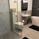 Allgaeu Ferienhaus 5 Apartments Mit Sauna,Balkon, Garten Und Privatparkplatz 公寓 布莱夏