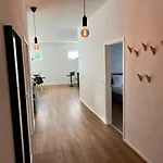 Allgaeu Ferienhaus 5 Apartments Mit Sauna,Balkon, Garten Und Privatparkplatz 公寓 布莱夏