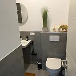 Allgaeu Ferienhaus 5 Apartments Mit Sauna,Balkon, Garten Und Privatparkplatz