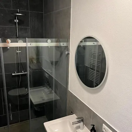 Allgaeu 5 Mit Sauna,balkon, Garten Und Privatparkplatz * Blaichach