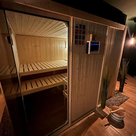 Appartement Allgaeu House
