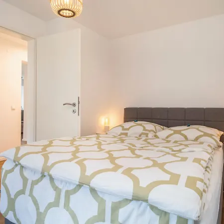 Allgaeu 5 Mit Sauna,balkon, Garten Und Privatparkplatz Apartamento *