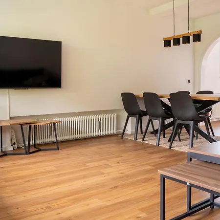 Allgaeu 5 Mit Sauna,balkon, Garten Und Privatparkplatz Apartamento *
