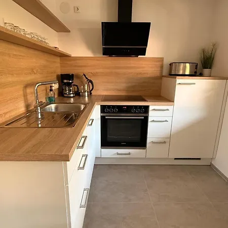Allgaeu 5 Mit Sauna,balkon, Garten Und Privatparkplatz Apartamento *