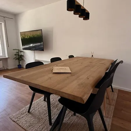 Apartamento Allgaeu 5 Mit Sauna,balkon, Garten Und Privatparkplatz Blaichach