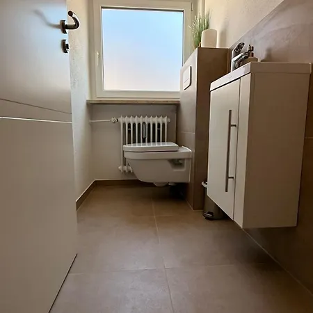 Allgaeu 5 Mit Sauna,balkon, Garten Und Privatparkplatz Blaichach