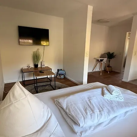Allgaeu 5 Mit Sauna,balkon, Garten Und Privatparkplatz Apartamento Blaichach