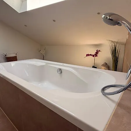 Allgaeu 5 Mit Sauna,balkon, Garten Und Privatparkplatz Apartamento *
