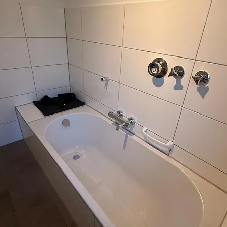 Allgaeu 5 Mit Sauna,balkon, Garten Und Privatparkplatz Apartamento Blaichach