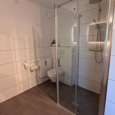 Allgaeu 5 Mit Sauna,balkon, Garten Und Privatparkplatz Apartamento