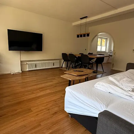 Allgaeu 5 Mit Sauna,balkon, Garten Und Privatparkplatz Apartamento Blaichach