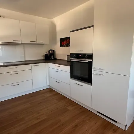 Allgaeu 5 Mit Sauna,balkon, Garten Und Privatparkplatz Blaichach