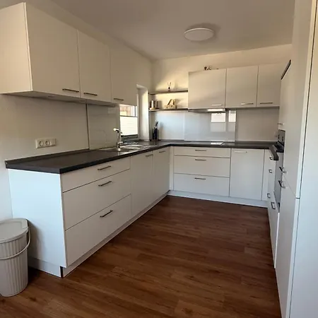 Apartamento Allgaeu 5 Mit Sauna,balkon, Garten Und Privatparkplatz