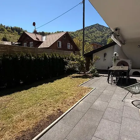 Allgaeu 5 Mit Sauna,balkon, Garten Und Privatparkplatz Apartamento