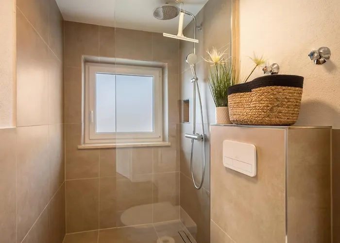 Allgaeu House Appartement