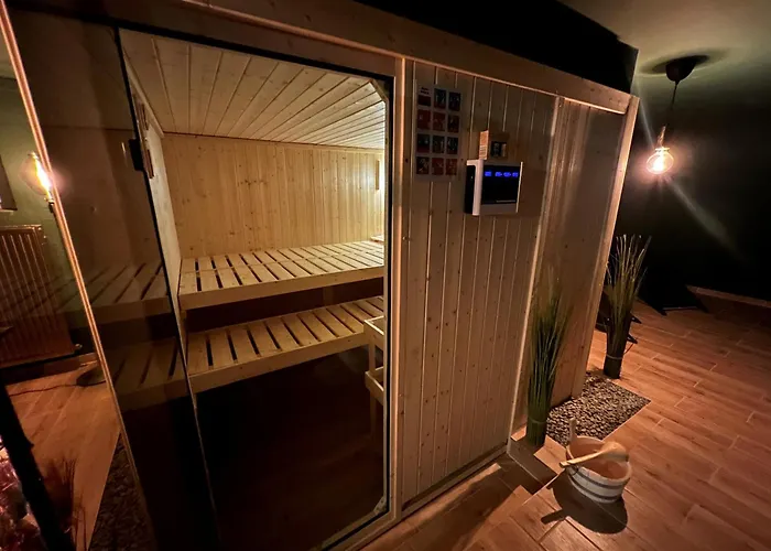 Appartement Allgaeu House
