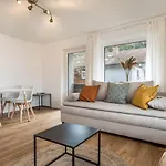 Apartman Allgaeu 5 Mit Sauna,balkon, Garten Und Privatparkplatz Blaichach