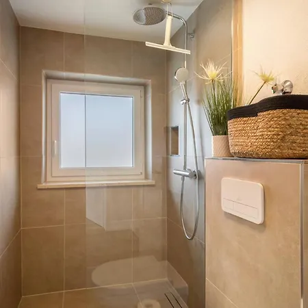 Allgaeu House Apartment