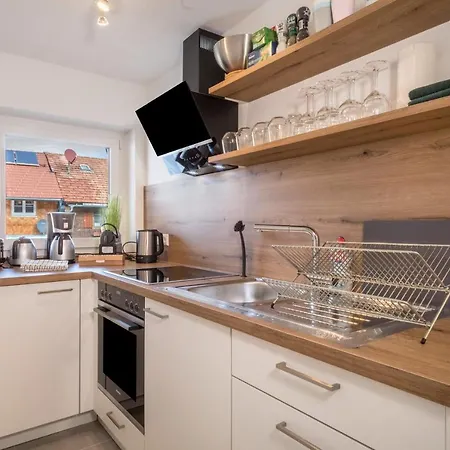 Apartment Allgaeu House Blaichach