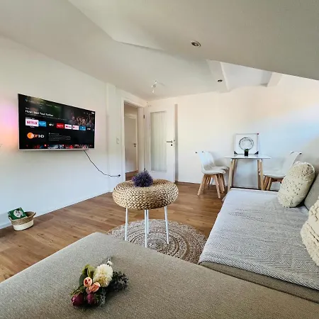 Apartment Allgaeu House *