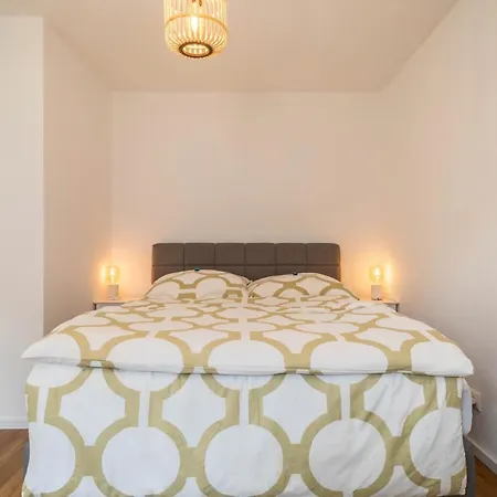 Apartment Allgaeu House *