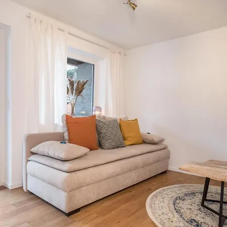 Allgaeu 5 Mit Sauna,balkon, Garten Und Privatparkplatz Blaichach