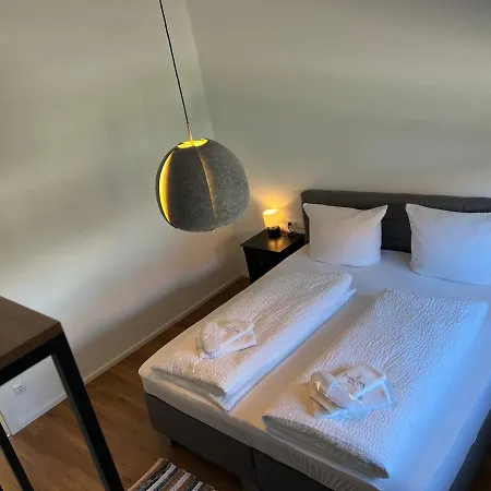 Allgaeu House Apartment *