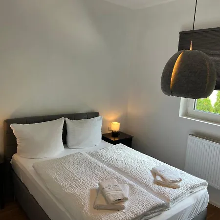 Allgaeu House Apartment Blaichach