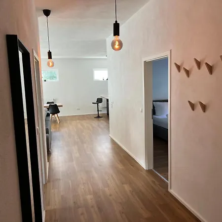 Allgaeu House Apartment Blaichach