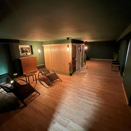 Apartment Allgaeu House *