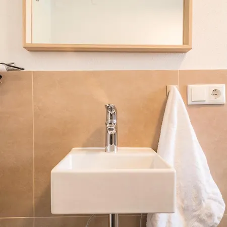 Apartment Allgaeu House *