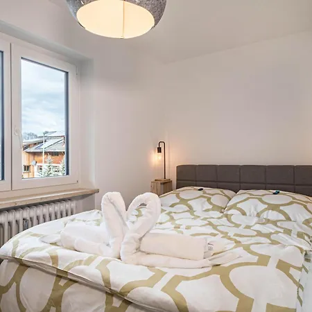 Apartment Allgaeu House *