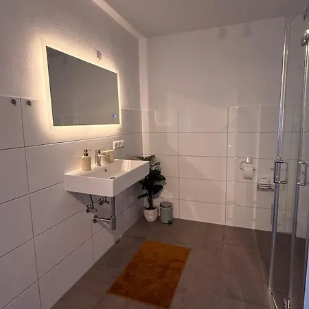 Διαμέρισμα Allgaeu 5 Mit Sauna,balkon, Garten Und Privatparkplatz