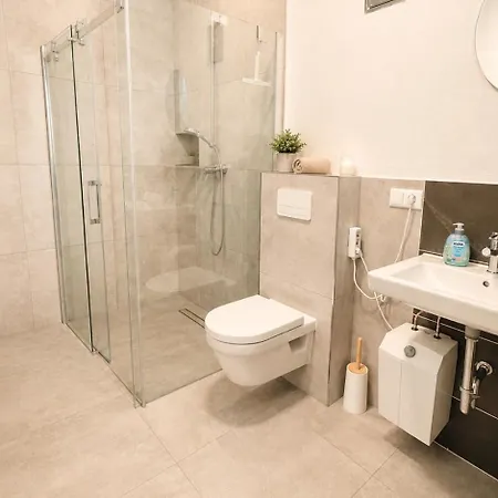 Allgaeu 5 Mit Sauna,balkon, Garten Und Privatparkplatz