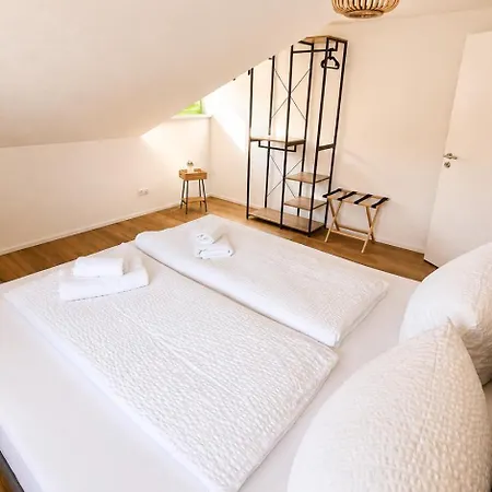 Allgaeu 5 Mit Sauna,balkon, Garten Und Privatparkplatz * Blaichach