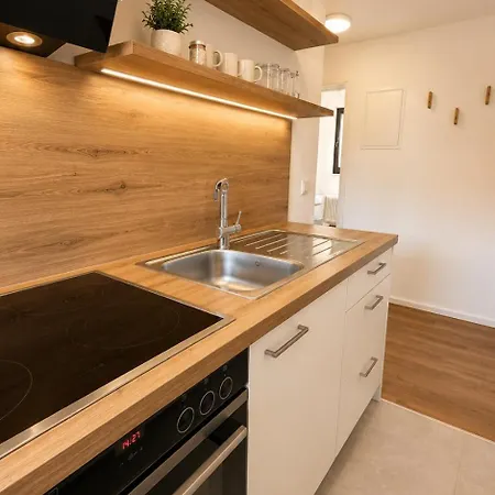 Daire Allgaeu 5 Mit Sauna,balkon, Garten Und Privatparkplatz Blaichach