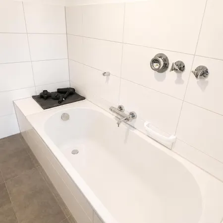 Allgaeu 5 Mit Sauna,balkon, Garten Und Privatparkplatz Daire Blaichach