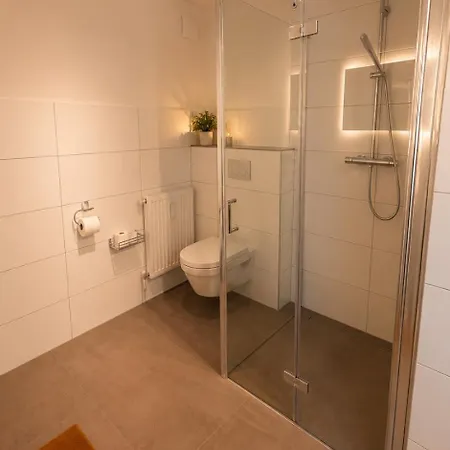 Allgaeu 5 Mit Sauna,balkon, Garten Und Privatparkplatz * Blaichach