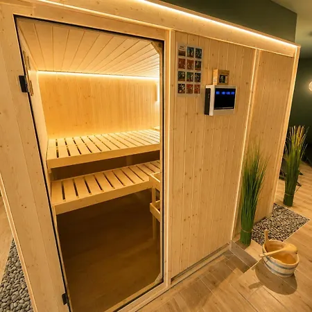 Daire Allgaeu 5 Mit Sauna,balkon, Garten Und Privatparkplatz