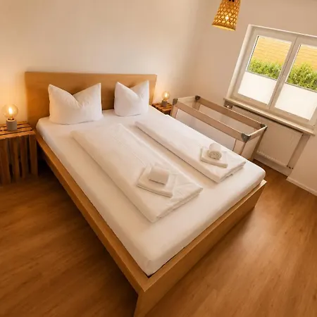 Daire Allgaeu 5 Mit Sauna,balkon, Garten Und Privatparkplatz Blaichach