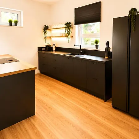 Allgaeu 5 Mit Sauna,balkon, Garten Und Privatparkplatz