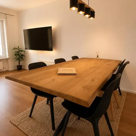 Daire Allgaeu 5 Mit Sauna,balkon, Garten Und Privatparkplatz Blaichach
