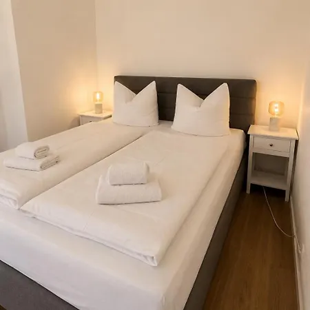 Daire Allgaeu 5 Mit Sauna,balkon, Garten Und Privatparkplatz