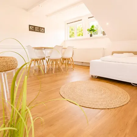 Allgaeu 5 Mit Sauna,balkon, Garten Und Privatparkplatz Daire Blaichach