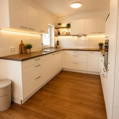Allgaeu 5 Mit Sauna,balkon, Garten Und Privatparkplatz Blaichach