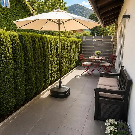 Allgaeu 5 Mit Sauna,balkon, Garten Und Privatparkplatz Daire