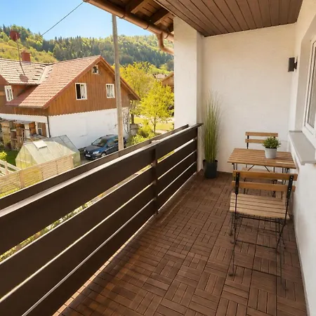 Allgaeu 5 Mit Sauna,balkon, Garten Und Privatparkplatz
